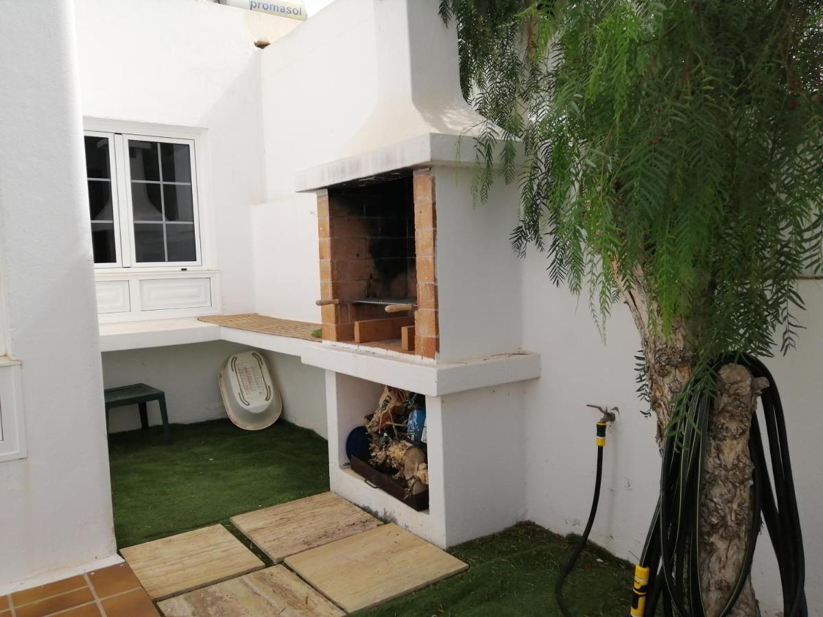 Bungalow Mariano 140 Playa Honda  Exterior photo