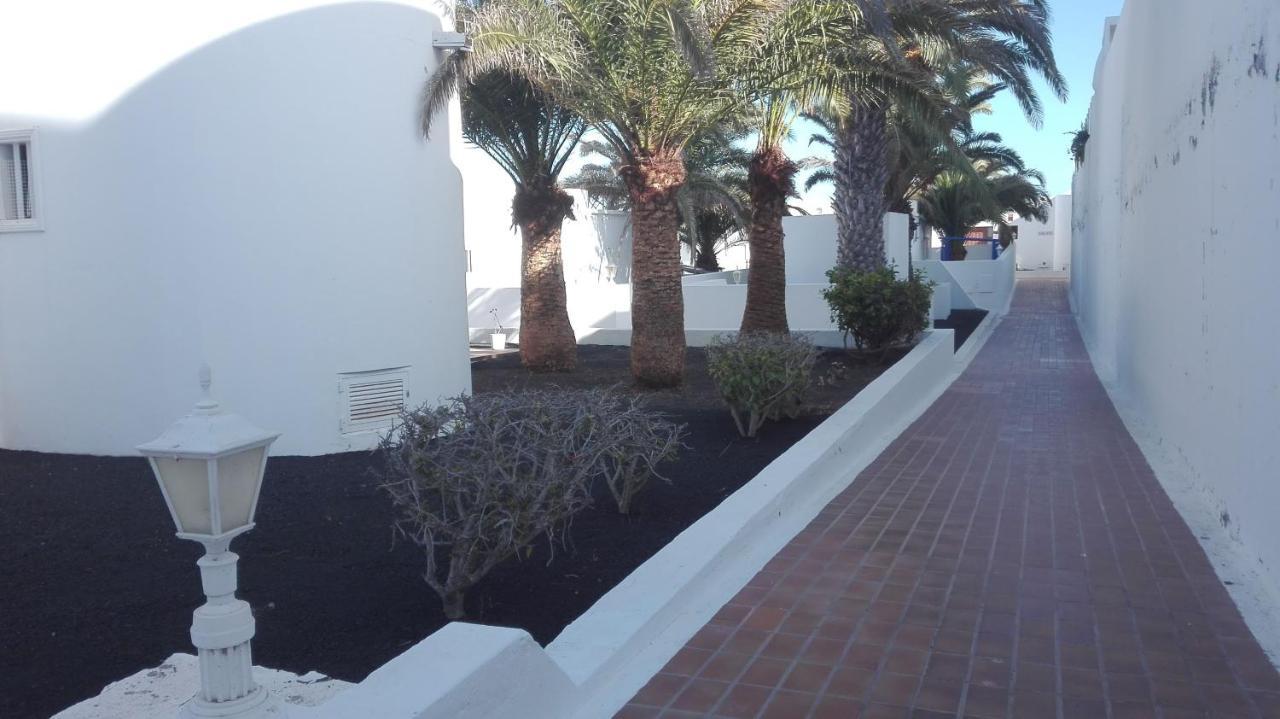 Bungalow Mariano 140 Playa Honda  Exterior photo