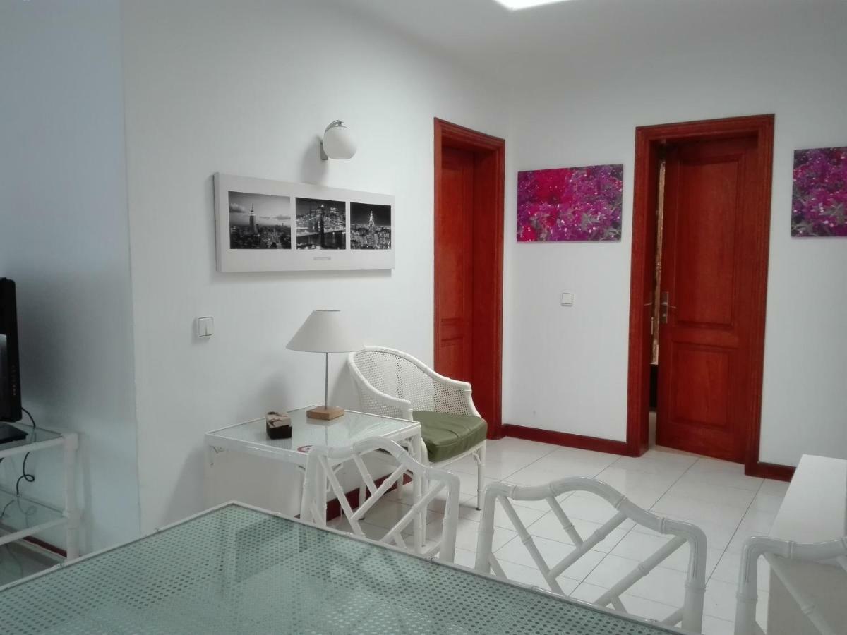 Bungalow Mariano 140 Playa Honda  Exterior photo